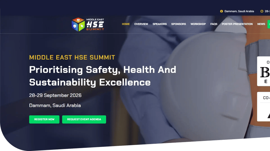 HSE Summit