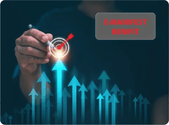 e-Manifest BENIFIT