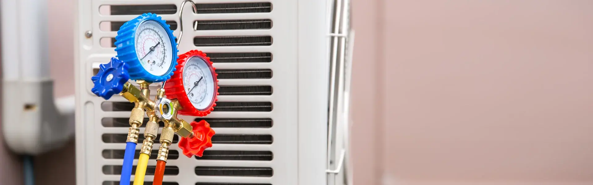 refrigerant management