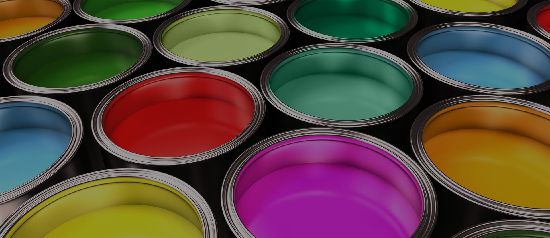 eco-friendly paint