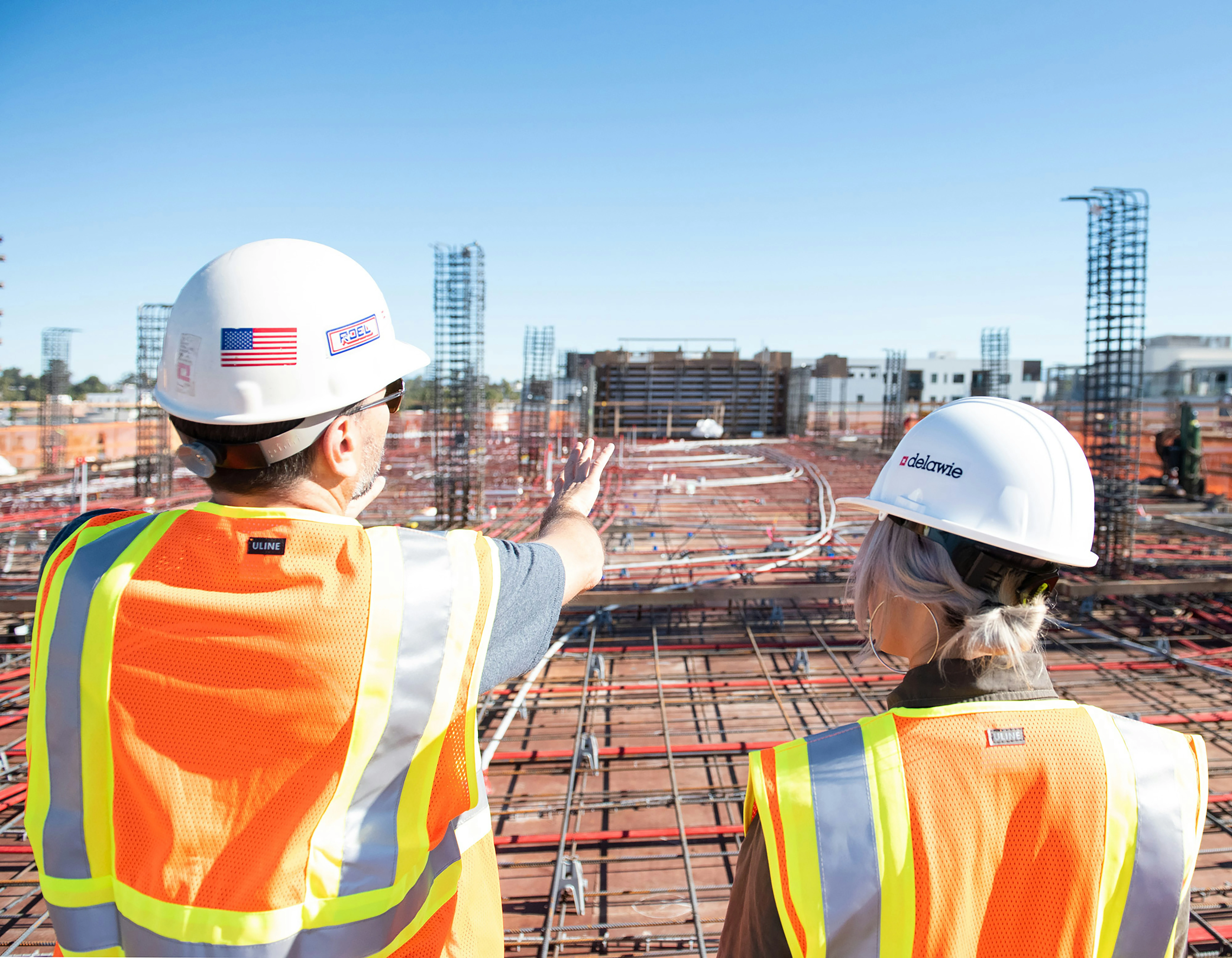 OSHA Safety Champions Program