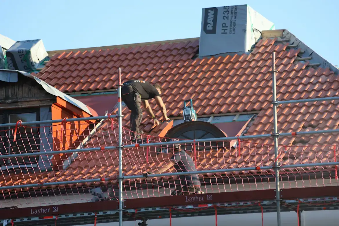 OSHA fall protection