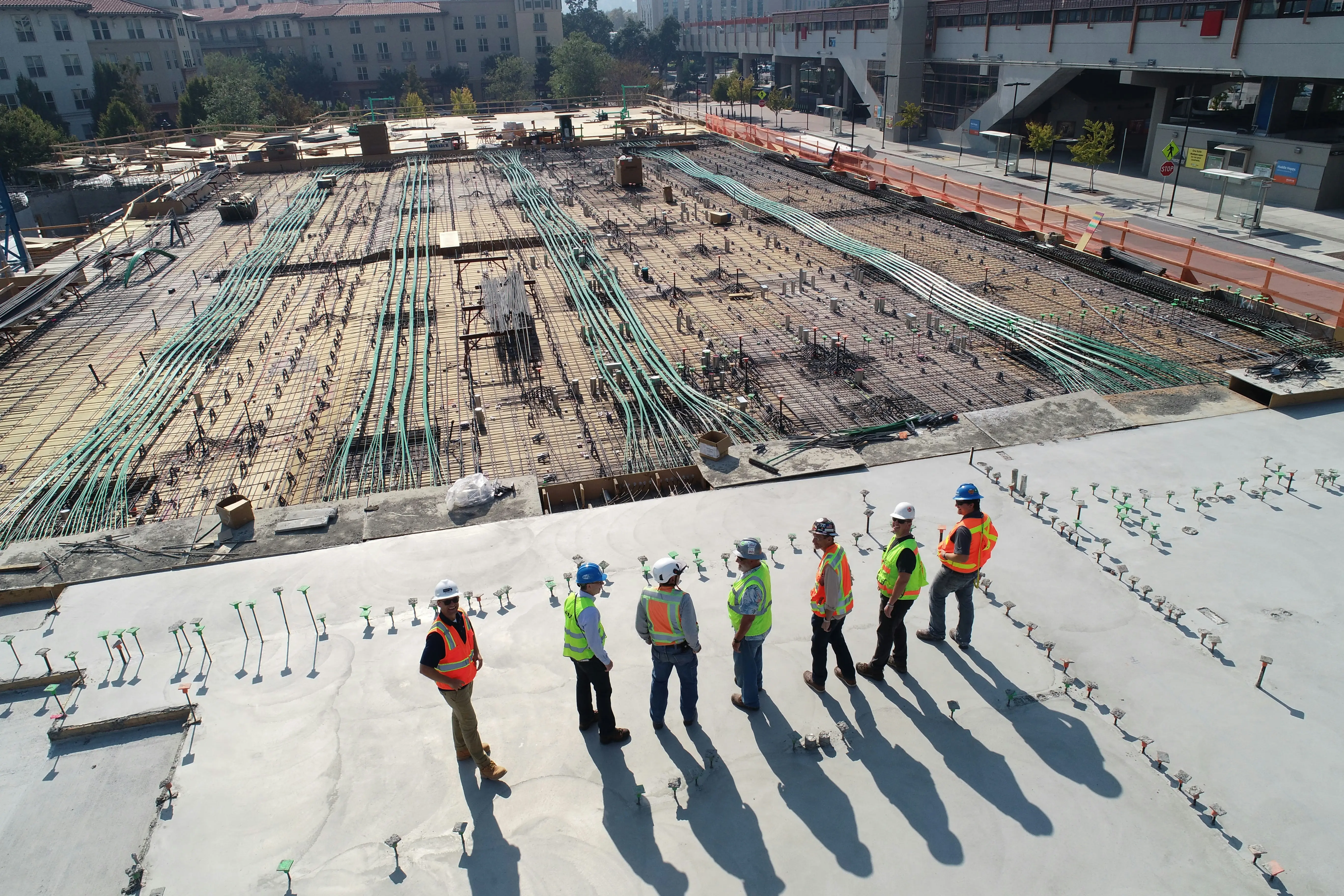 OSHA abatement