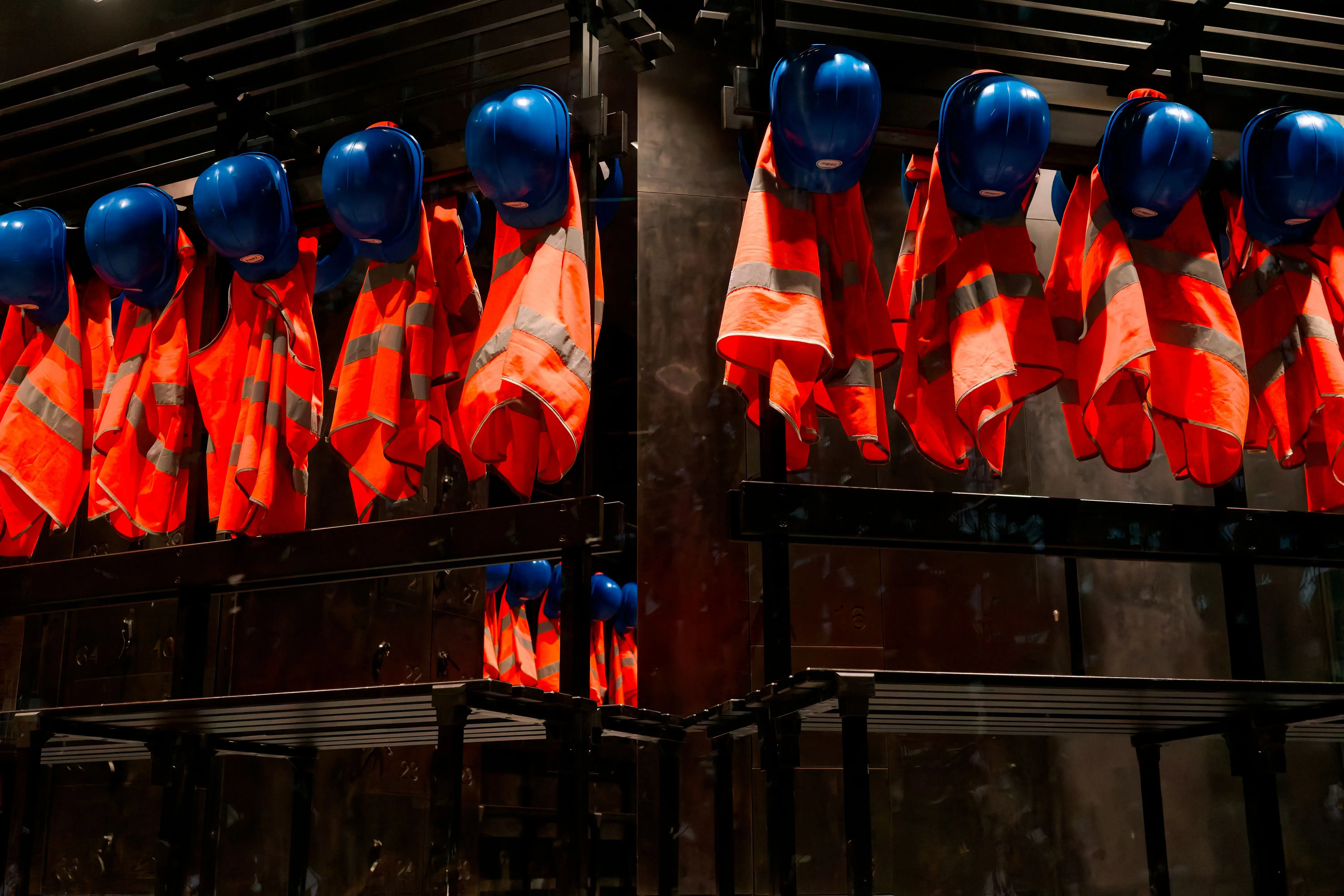 workplace safety culture